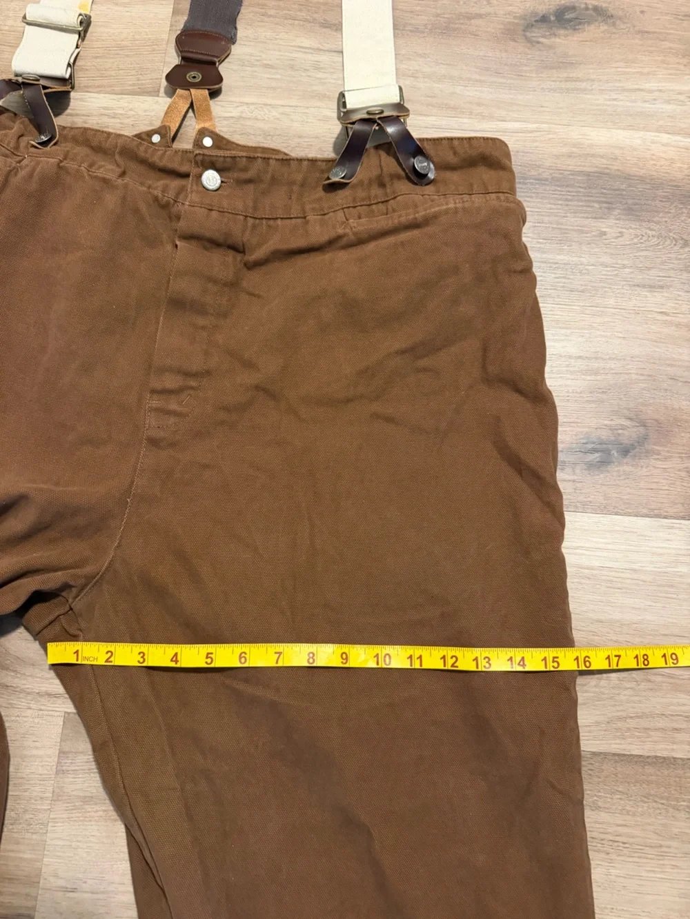 Wah Maker Frontier Trousers Men’s 48